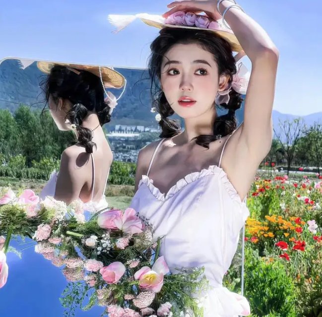 年轻气盛